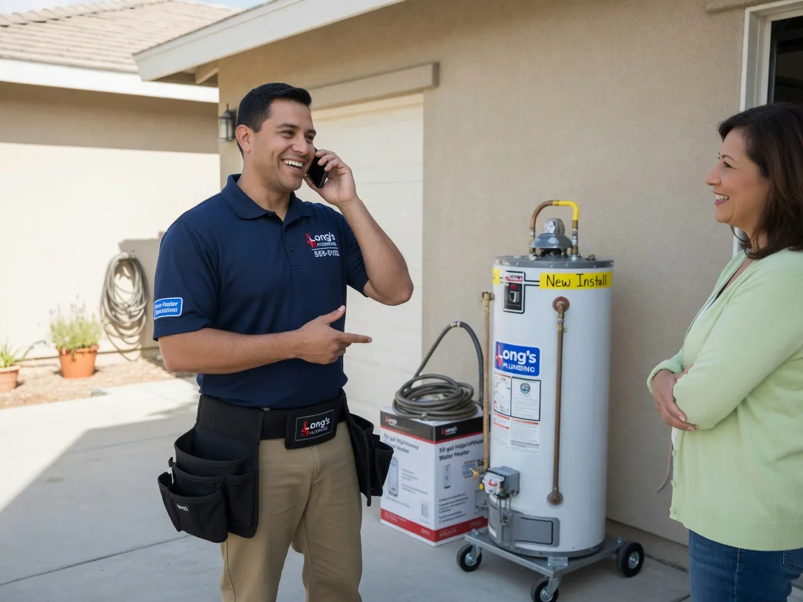 Leak Detection Oakton, VA FAQs